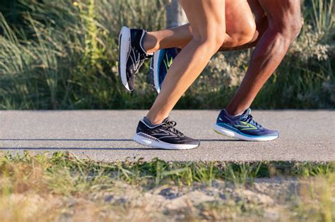 when to replace brooks running shoes.